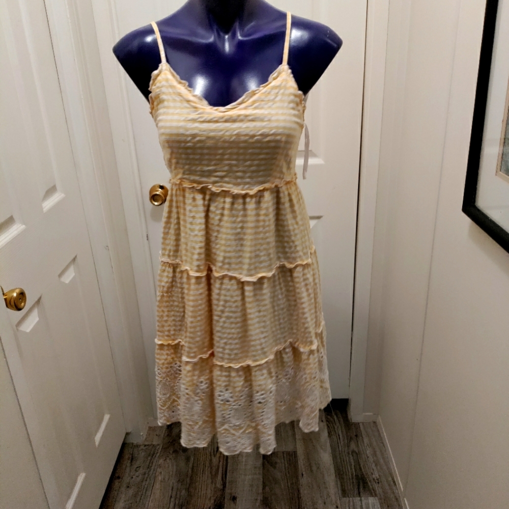 Women's Summer Dress by Jessica Simpson